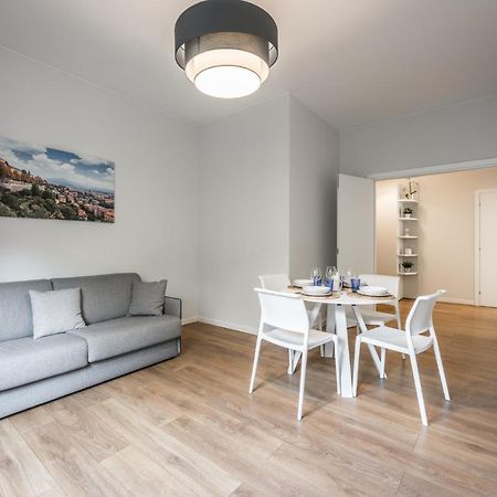 ברגמו Caravaggio Apt A Due Passi Dalla Funicolare מראה חיצוני תמונה