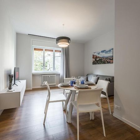 ברגמו Caravaggio Apt A Due Passi Dalla Funicolare מראה חיצוני תמונה